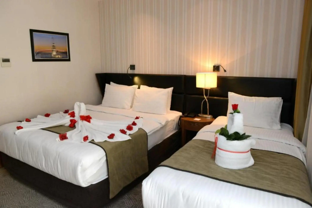 Style Hotel Sisli