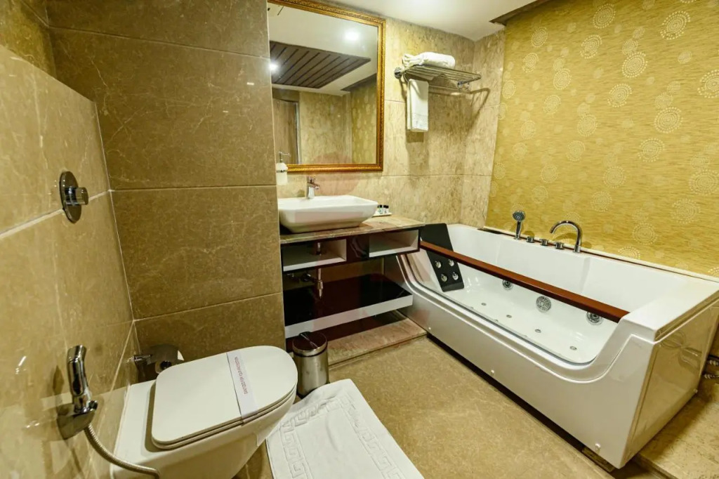 Hotel Daltin
