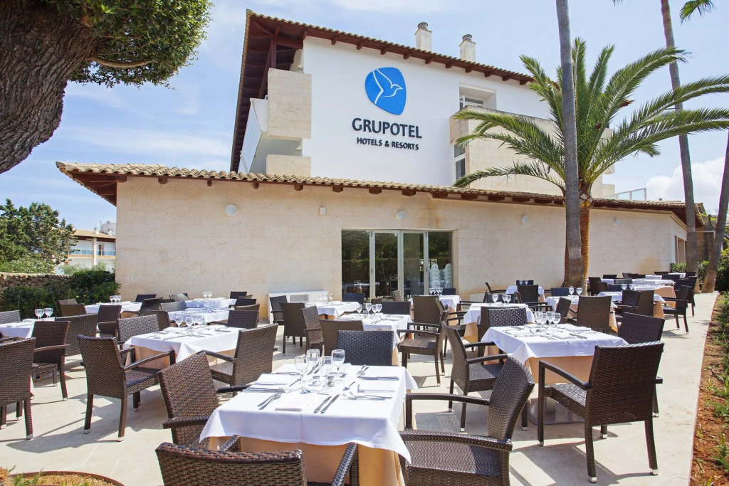 Grupotel Mallorca Mar