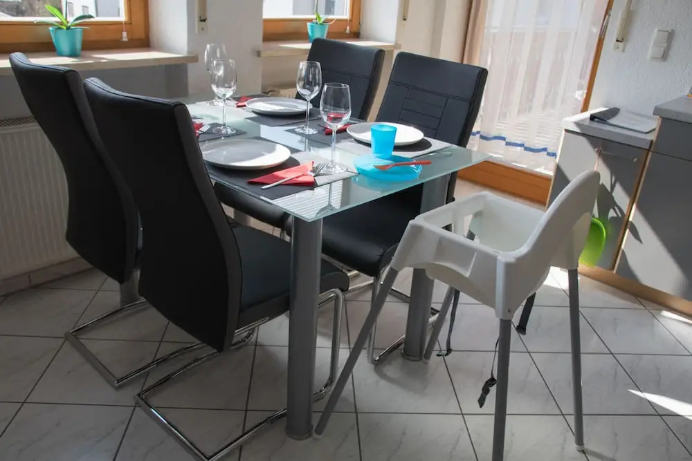 Ferienwohnung Weiher nähe Nürnberg Messe