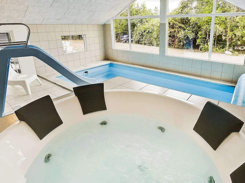 5 Star Holiday Home in Tisvildeleje