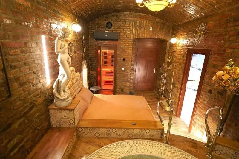 Residence Liliova