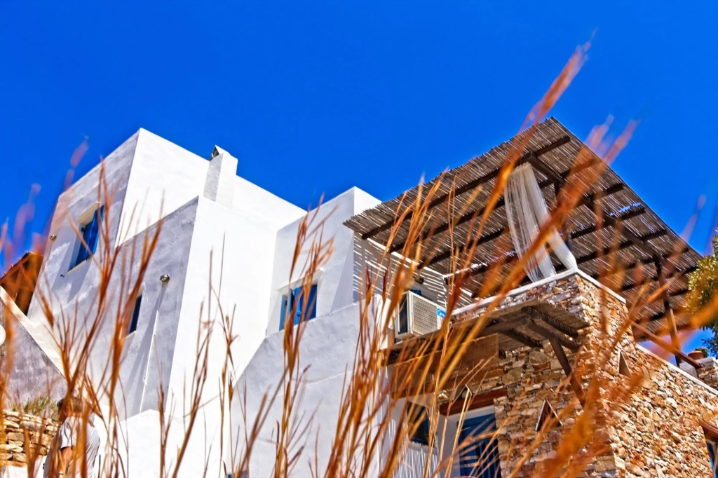 Sifnos Residence