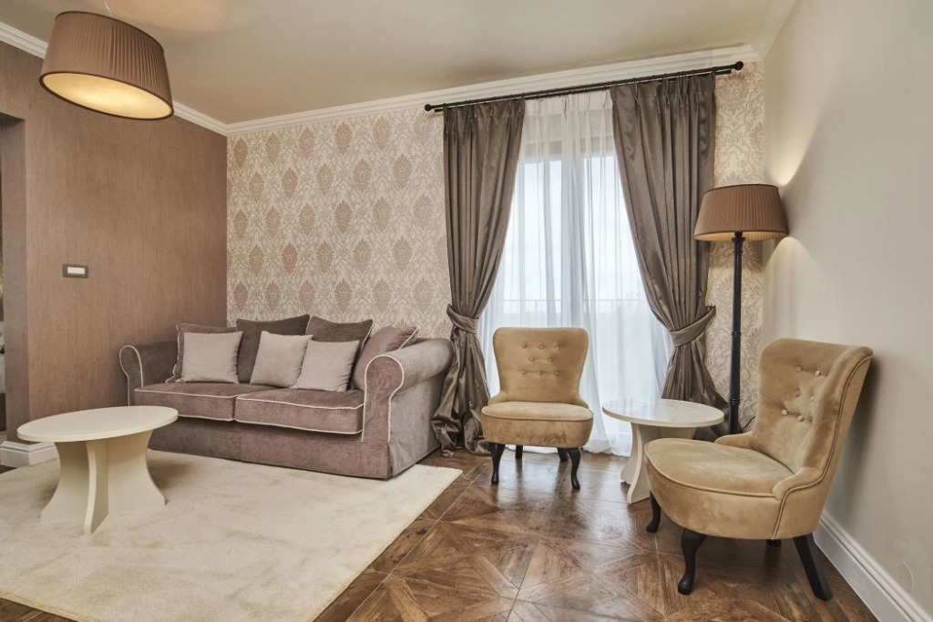 San Servolo Wellness Rooms