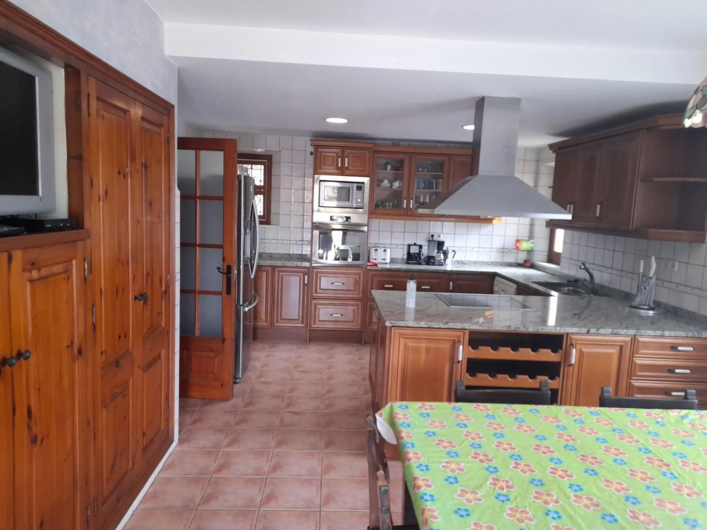 Inviting Villa in Calonge with Private Pool