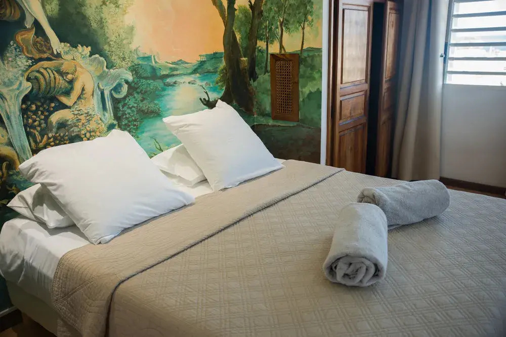 Appartement Antonia