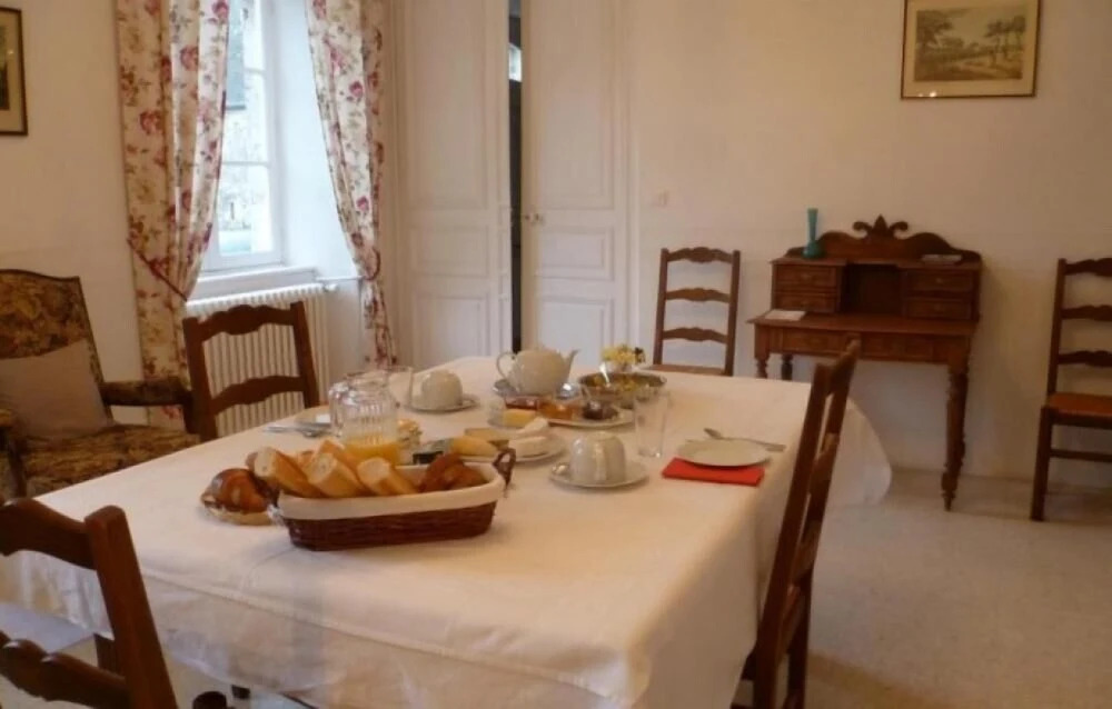 La Maison de l'Oraille