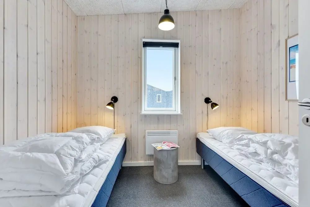 Lalandia Søndervig