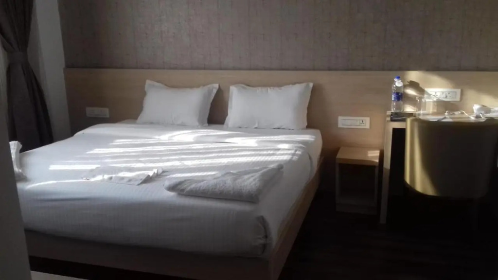 Zip By Spree Hotels Samudra Belgaum