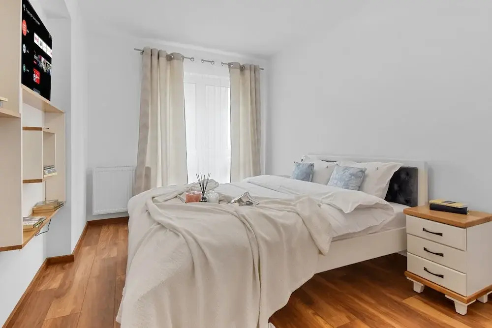 Karina 2BDR Apartment