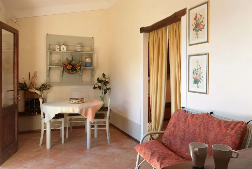 B&B Il Molinello