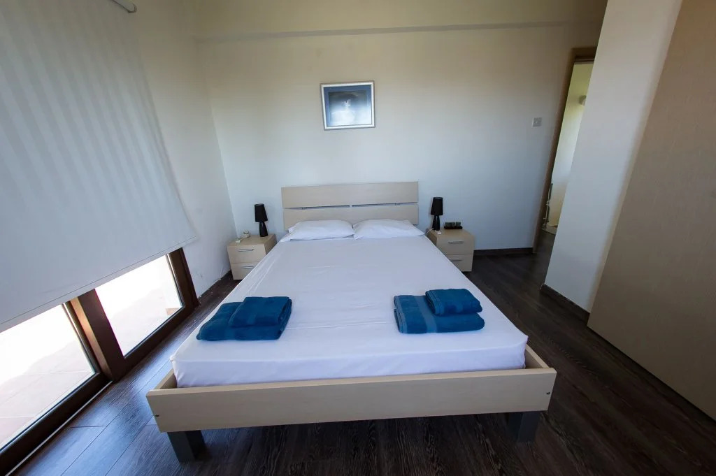 Limnes Villas