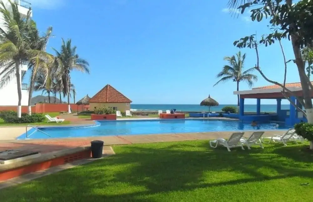 Casas RDM