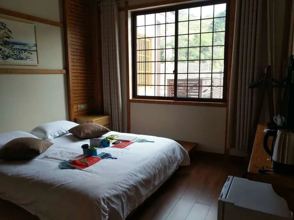 Qiandaohu Liyuan Village Botique Hotel