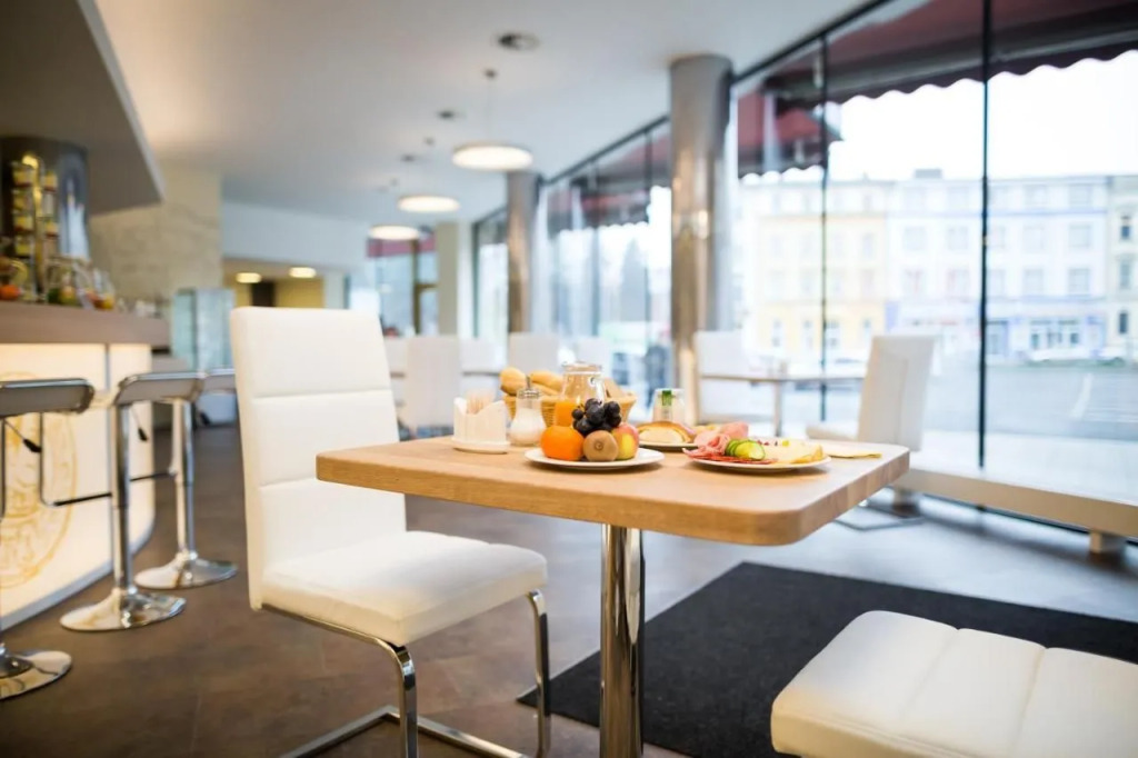 Hotel Koruna