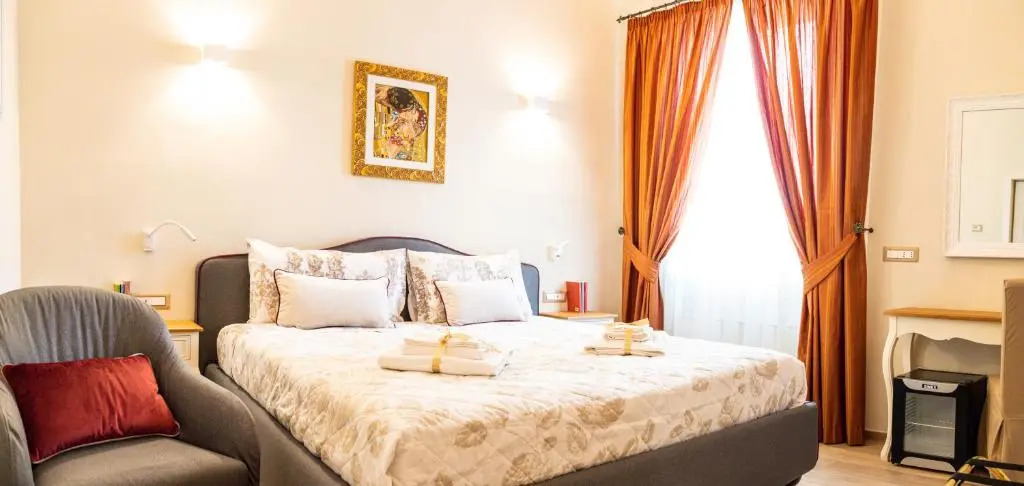 Residenza Di Nucci