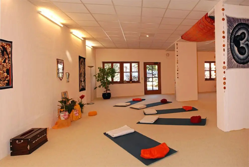 Landhaus Ayurvedicus