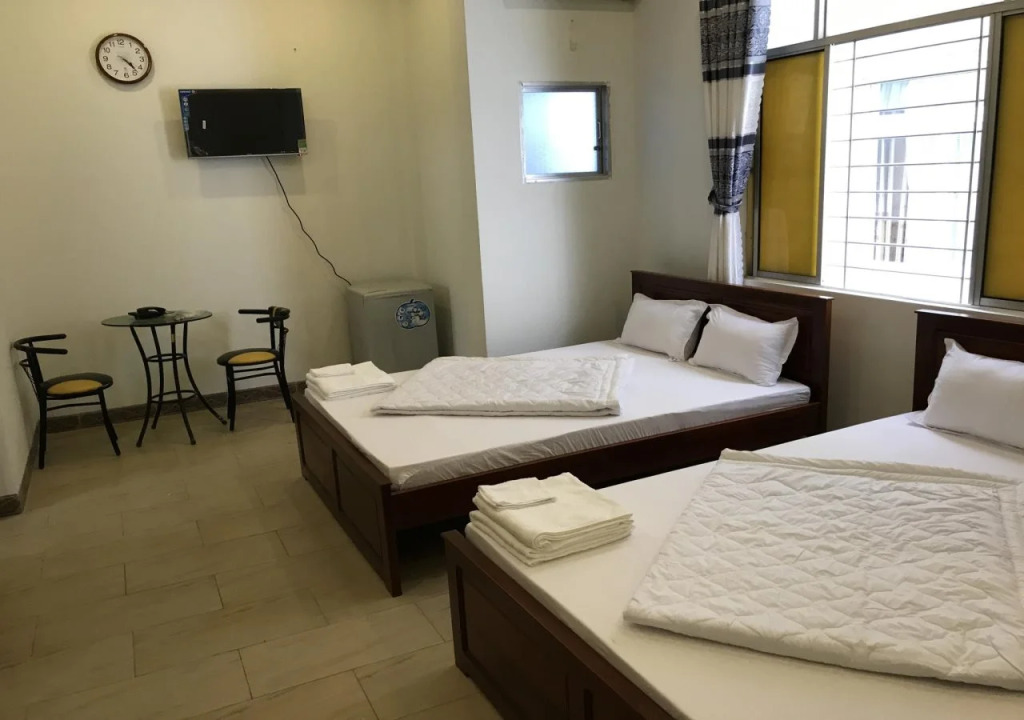 Hoang Hai Dang Hotel