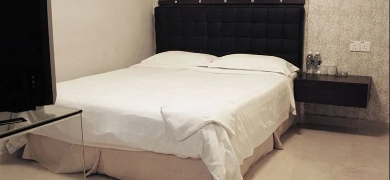 ONE AMPANG HOTEL