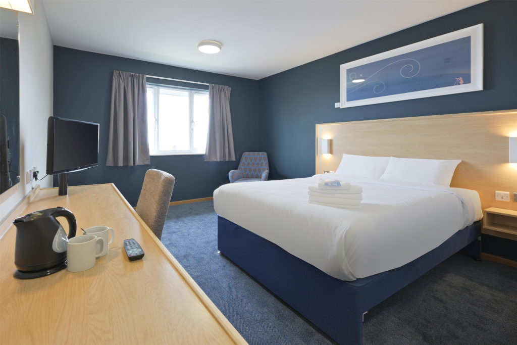 Travelodge Berwick upon Tweed Hotel