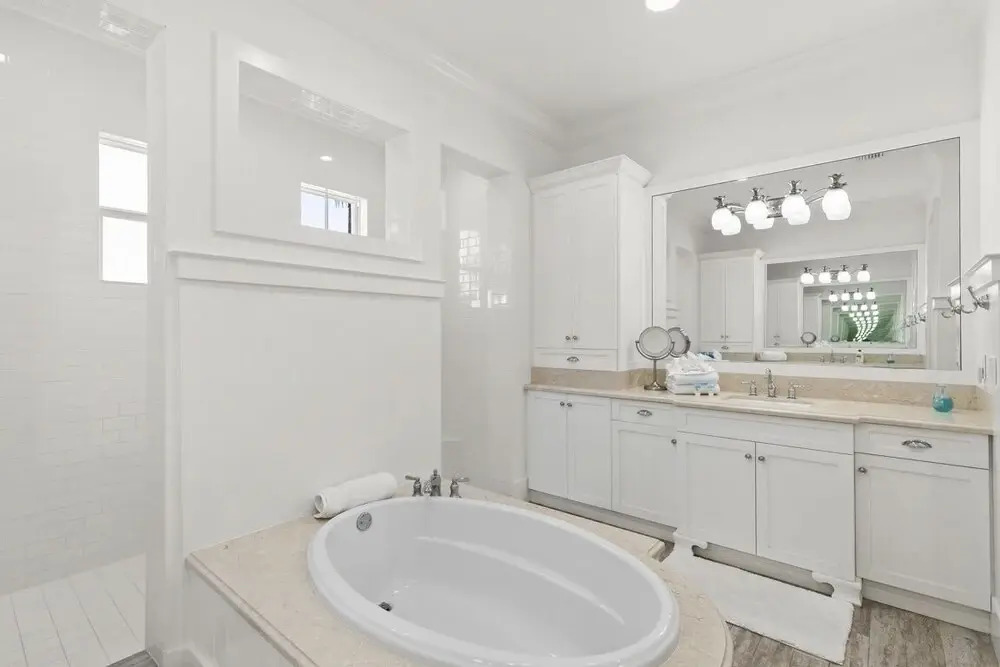 Hunkin Ct. 510 Marco Island Vacation Rental 3 Bedroom Home by Redawning