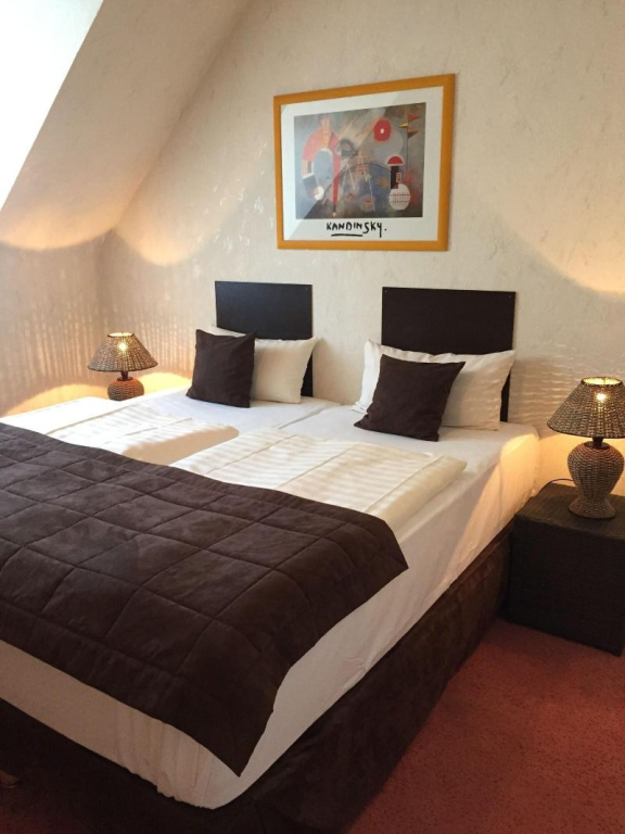 Hotel Germania