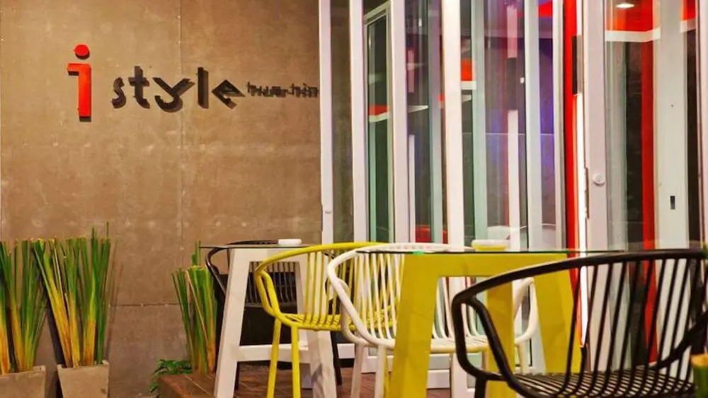 I Style Hua Hin Hotel