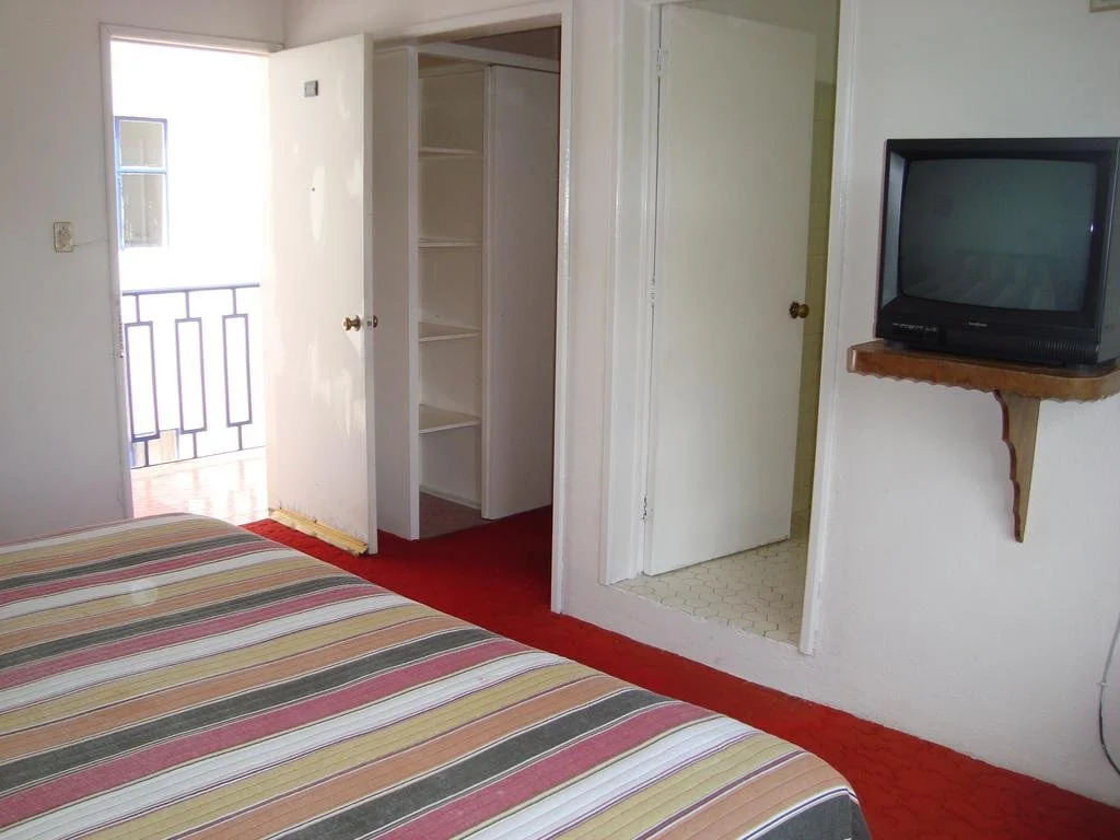 Hotel El Salvador