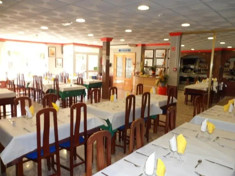 Hotel La Bolera