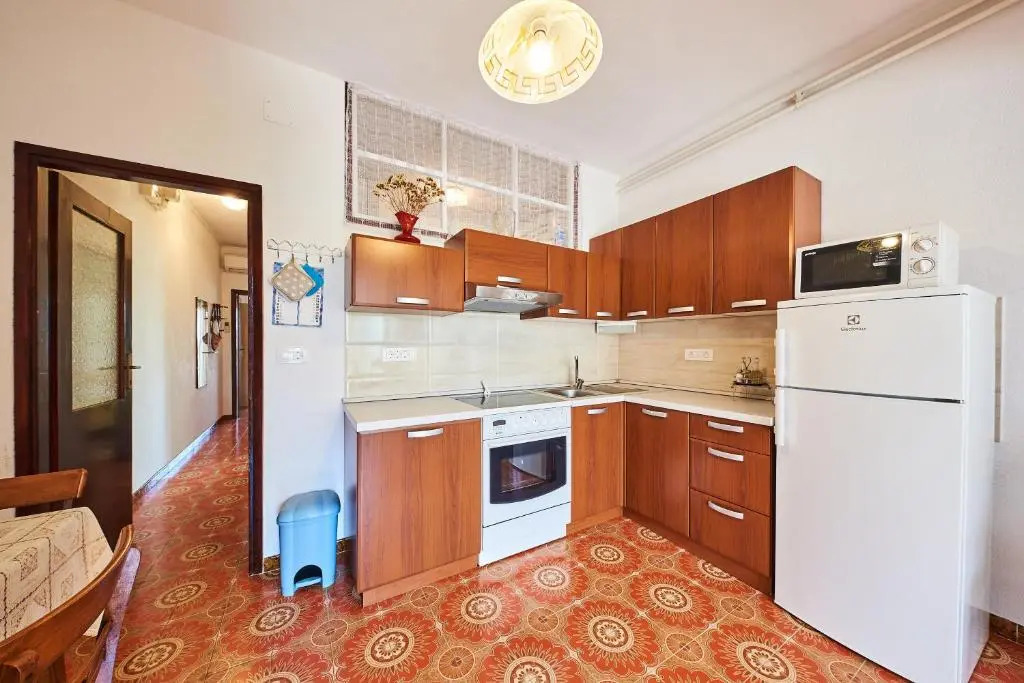 Apartment Erika