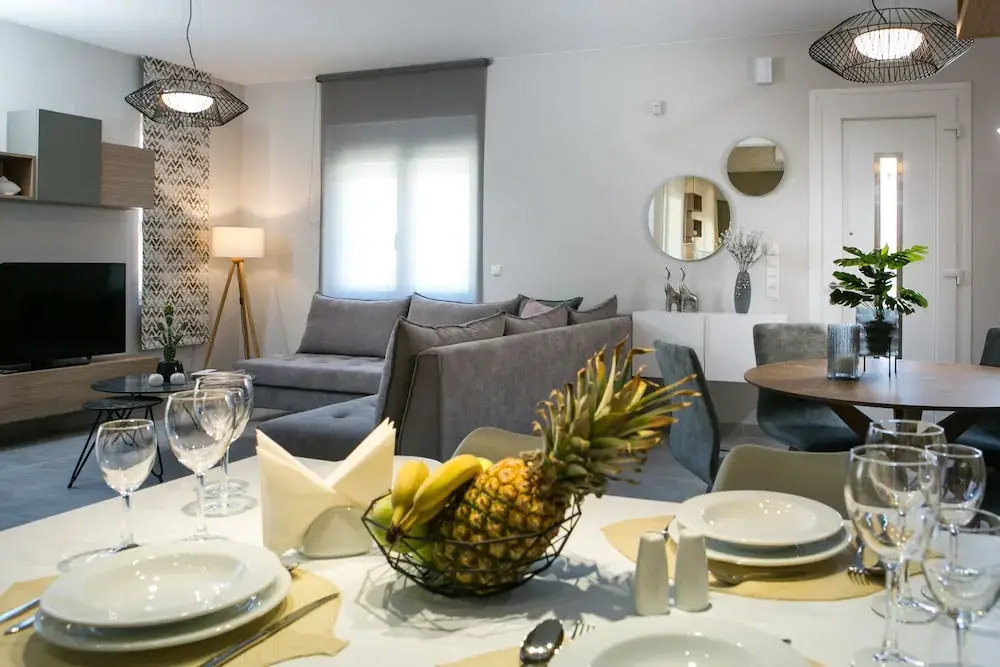 Limosa Luxury Residences