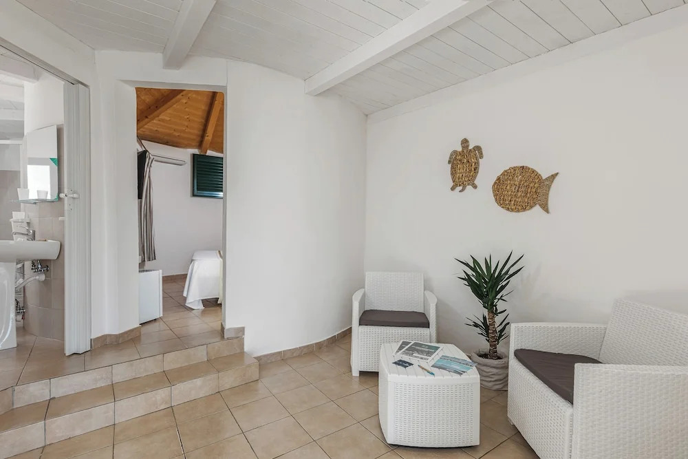 Villaggio Cala del Principe