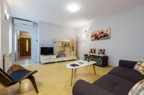 Apartments Quattro Cantoni