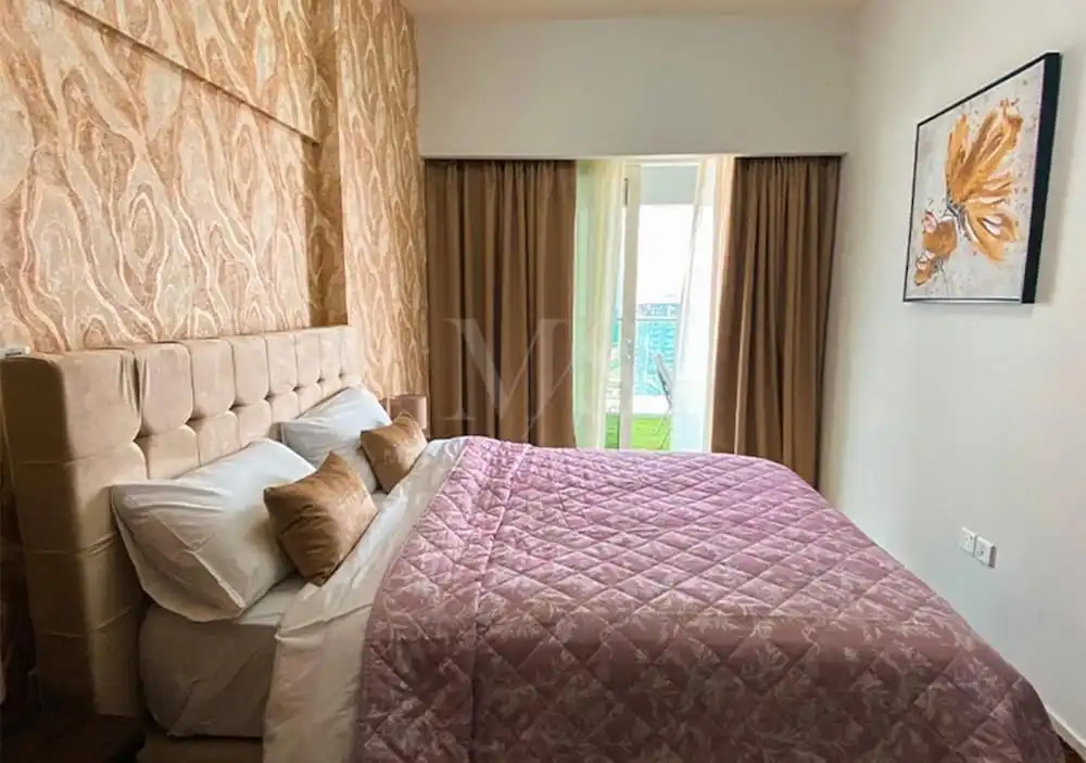 Mh- 2 Bhk Brand New Apt Reva Residence Ref 25011