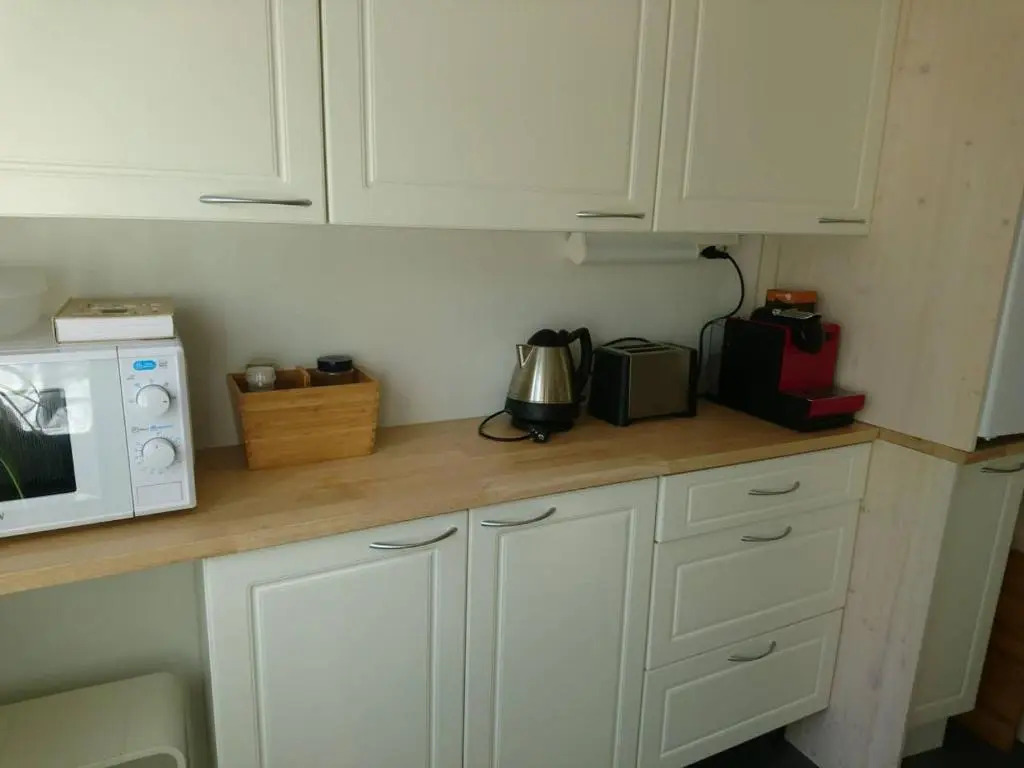 Vuoksi Apartment