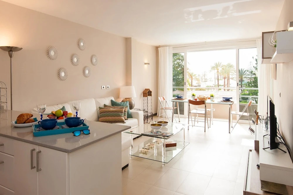 Apartment Playa Del Ingles Tanife
