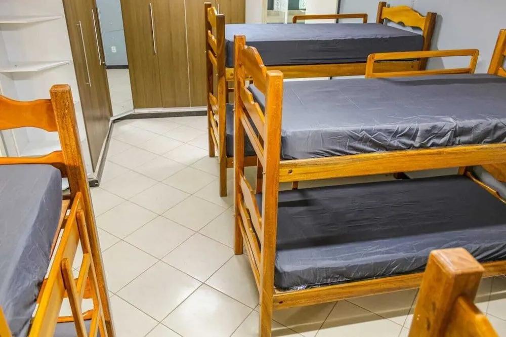 Jardim Nazaré Hostel