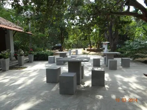 Tissakumbura Villa