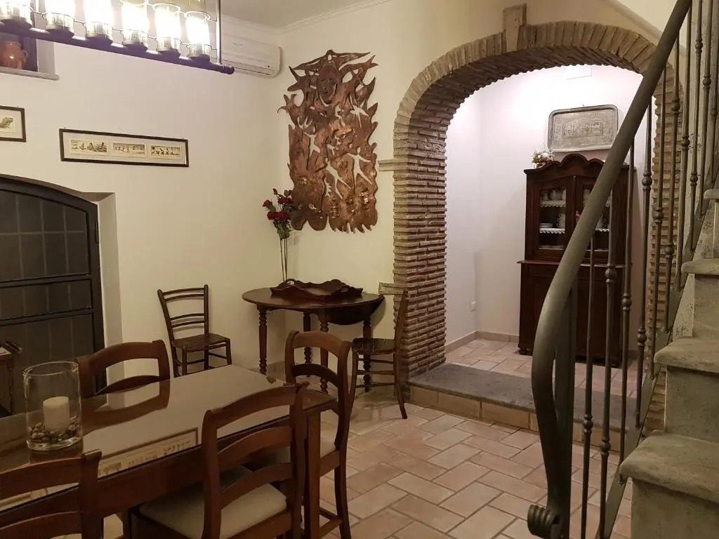 Le Terrecotte Sutri