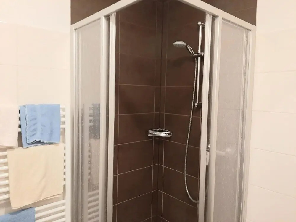 Ground Floor Apartment in Radstadt With Terrace