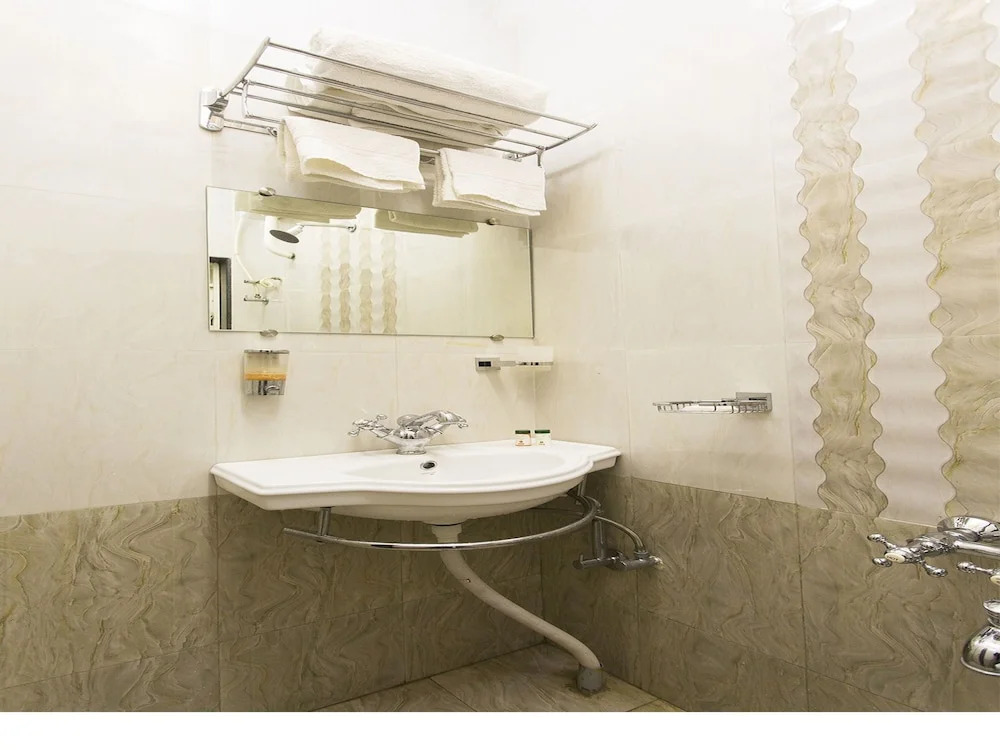 OYO Flagship 10078 Hotel Shriniwas Executive