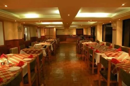 Hotel Phuntsho pelri