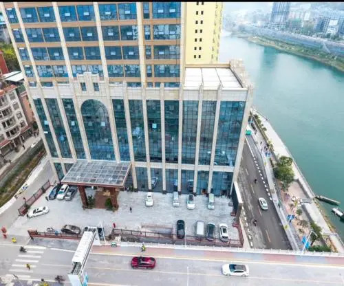 Tianrui Hotel
