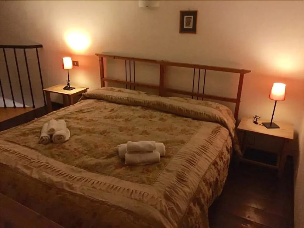 B&B Galileo Galilei