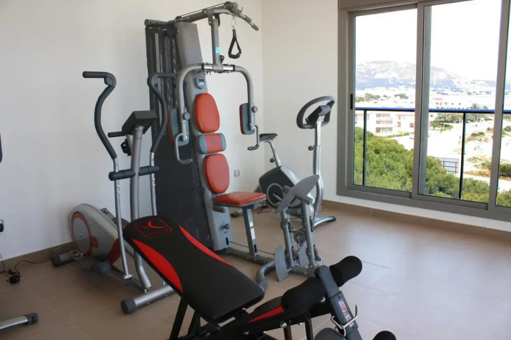 Adosados Alcocebre Suit 3000