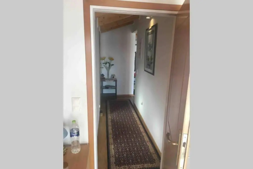 Siga Siga Apartment