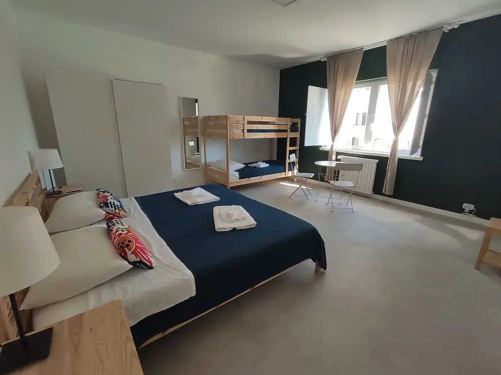 Artemisia B&B