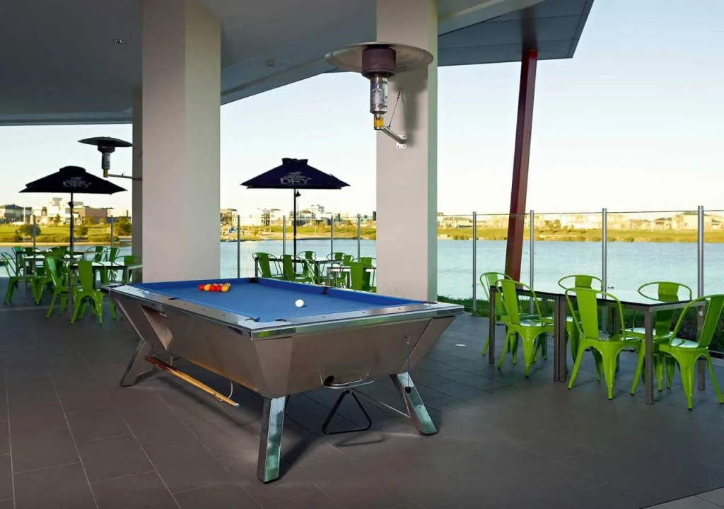 Mercure Melbourne Caroline Springs