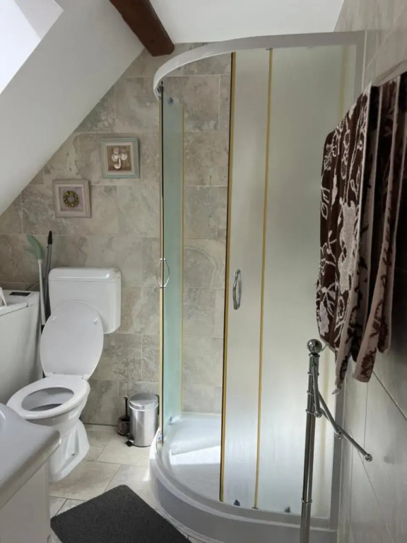 Apartment Šefic