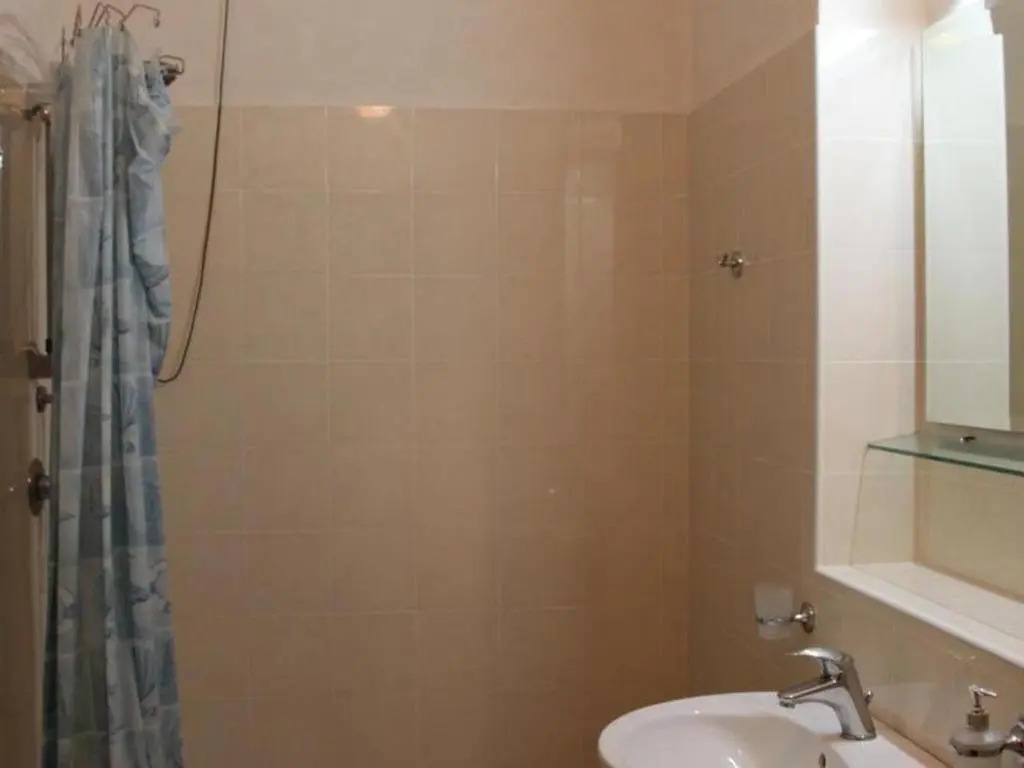 Residence Gli Stingi - One-bedroom Apartment